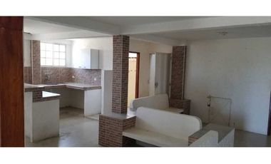 VENDO 800 MTS2 DE TERRENO EN PUNTA CARNERO (INCLUYE CASA DE 2 PLANTAS)