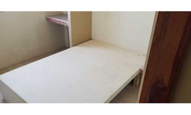 VENDO 800 MTS2 DE TERRENO EN PUNTA CARNERO (INCLUYE CASA DE 2 PLANTAS)