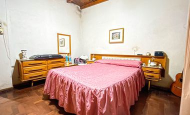 Venta Casa 4 ambientes c/patio y terraza Ciudadela