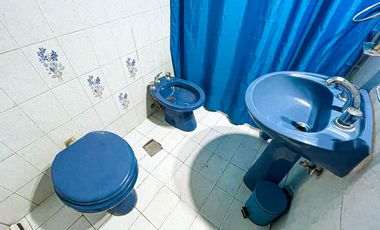 Venta Casa 4 ambientes c/patio y terraza Ciudadela