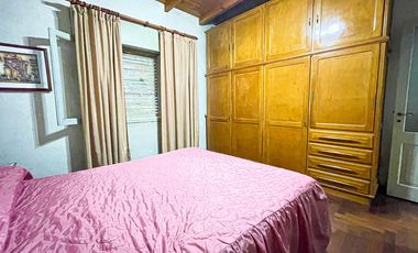 Venta Casa 4 ambientes c/patio y terraza Ciudadela