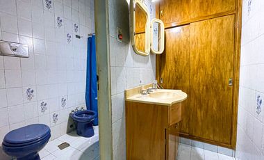 Venta Casa 4 ambientes c/patio y terraza Ciudadela