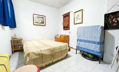 Venta Casa 4 ambientes c/patio y terraza Ciudadela