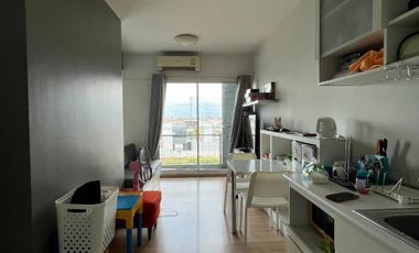 1 Bedroom Condo for sale at A Space Kaset-Nawamin