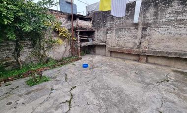 Casa en venta en Quilmes Oeste