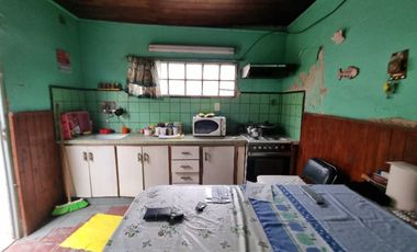 Casa en venta en Quilmes Oeste