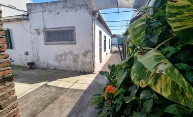 Casa en venta en Quilmes Oeste