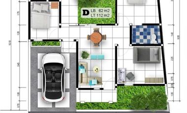 Perumahan Murah Di Mlati Sleman