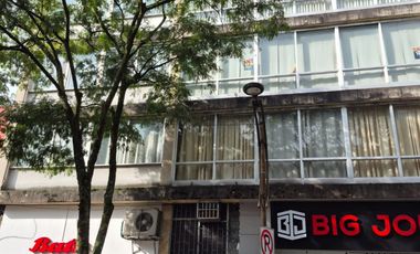 edificio en arriendo en centro. Cod A21180