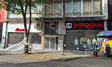 edificio en arriendo en centro. Cod A21180