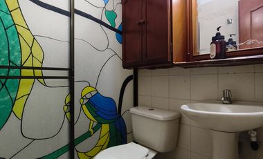 casa en venta en avenida libertadores. Cod V31286