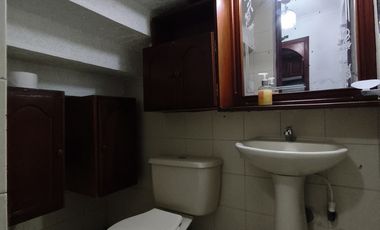 casa en venta en avenida libertadores. Cod V31286