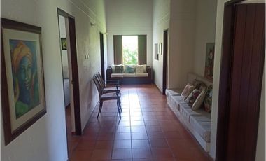 Finca en venta sector Porce Antioquia