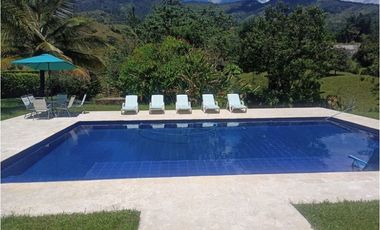 Finca en venta sector Porce Antioquia