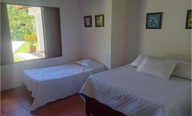 Finca en venta sector Porce Antioquia