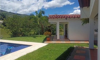 Finca en venta sector Porce Antioquia