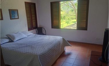 Finca en venta sector Porce Antioquia