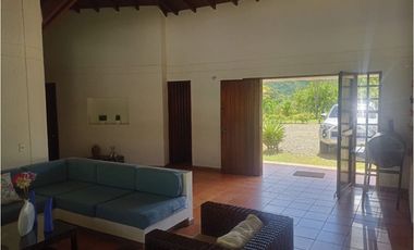 Finca en venta sector Porce Antioquia