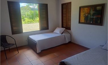 Finca en venta sector Porce Antioquia