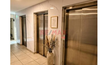 Venta De Departamento En Surco Flat 74M2| 3 Dormitorios | $107,000 | Áreas Comunes, Pet Friendly, Ubicación Privilegiada | ¡Oportunidad Única!