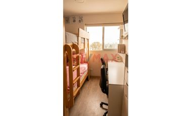 Venta De Departamento En Surco Flat 74M2| 3 Dormitorios | $107,000 | Áreas Comunes, Pet Friendly, Ubicación Privilegiada | ¡Oportunidad Única!