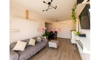Venta De Departamento En Surco Flat 74M2| 3 Dormitorios | $107,000 | Áreas Comunes, Pet Friendly, Ubicación Privilegiada | ¡Oportunidad Única!