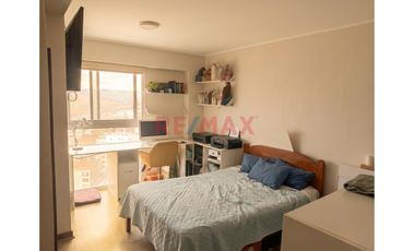 Venta De Departamento En Surco Flat 74M2| 3 Dormitorios | $107,000 | Áreas Comunes, Pet Friendly, Ubicación Privilegiada | ¡Oportunidad Única!