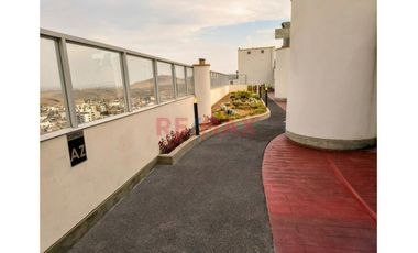 Venta De Departamento En Surco Flat 74M2| 3 Dormitorios | $107,000 | Áreas Comunes, Pet Friendly, Ubicación Privilegiada | ¡Oportunidad Única!