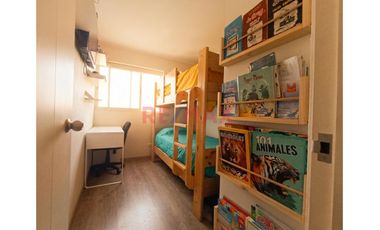 Venta De Departamento En Surco Flat 74M2| 3 Dormitorios | $107,000 | Áreas Comunes, Pet Friendly, Ubicación Privilegiada | ¡Oportunidad Única!