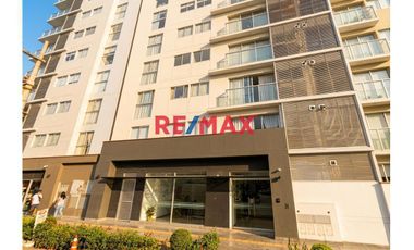 Venta De Departamento En Surco Flat 74M2| 3 Dormitorios | $107,000 | Áreas Comunes, Pet Friendly, Ubicación Privilegiada | ¡Oportunidad Única!