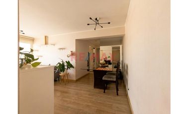 Venta De Departamento En Surco Flat 74M2| 3 Dormitorios | $107,000 | Áreas Comunes, Pet Friendly, Ubicación Privilegiada | ¡Oportunidad Única!