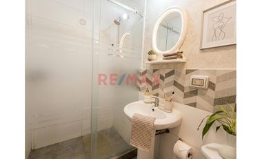 Venta De Departamento En Surco Flat 74M2| 3 Dormitorios | $107,000 | Áreas Comunes, Pet Friendly, Ubicación Privilegiada | ¡Oportunidad Única!