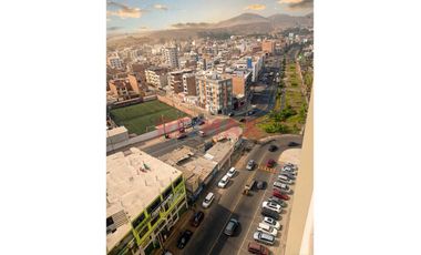 Venta De Departamento En Surco Flat 74M2| 3 Dormitorios | $107,000 | Áreas Comunes, Pet Friendly, Ubicación Privilegiada | ¡Oportunidad Única!