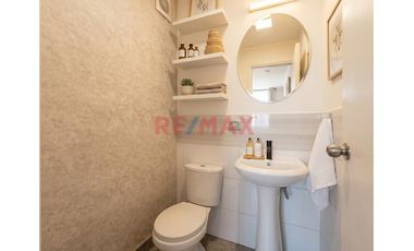 Venta De Departamento En Surco Flat 74M2| 3 Dormitorios | $107,000 | Áreas Comunes, Pet Friendly, Ubicación Privilegiada | ¡Oportunidad Única!