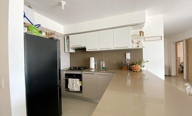 VENTA de APARTAMENTO en FLORIDABLANCA