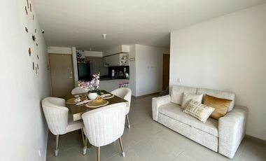 VENTA de APARTAMENTO en FLORIDABLANCA