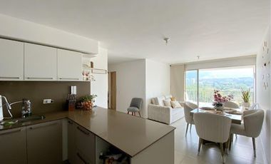 VENTA de APARTAMENTO en FLORIDABLANCA