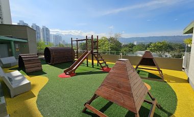 VENTA de APARTAMENTO en FLORIDABLANCA