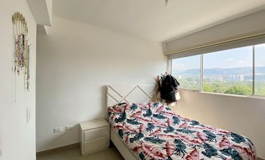 VENTA de APARTAMENTO en FLORIDABLANCA