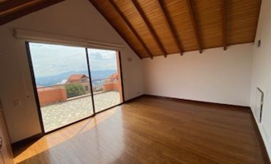 casa en arriendo en encenillos de sindamanoy. Cod A4779