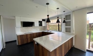 casa en arriendo en encenillos de sindamanoy. Cod A4779