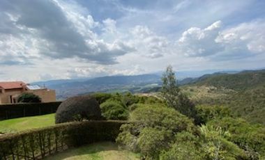 casa en arriendo en encenillos de sindamanoy. Cod A4779