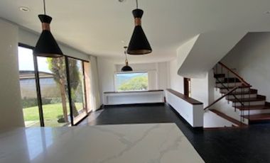 casa en arriendo en encenillos de sindamanoy. Cod A4779