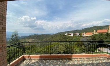 casa en arriendo en encenillos de sindamanoy. Cod A4779