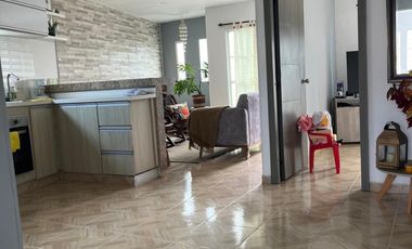 apartamento en venta en costa azul. Cod V106086