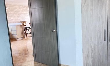 apartamento en venta en costa azul. Cod V106086