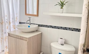 apartamento en venta en costa azul. Cod V106086