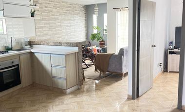 apartamento en venta en costa azul. Cod V106086