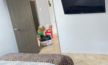 apartamento en venta en costa azul. Cod V106086