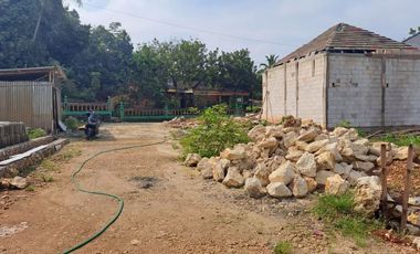 RUMAH MURAH ALL IN DP 0 BISA SHM DI GUNUNG KIDUL